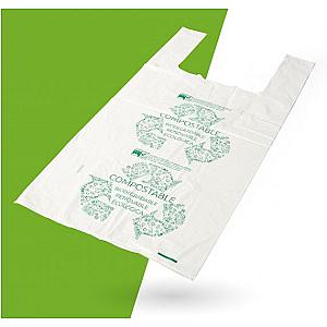 Bolsas Biodegradables/Reciclables