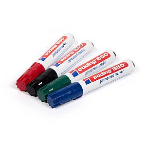 Imagen de Rotulador Permanente EDDING 850