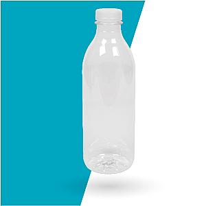 Botellas Plástico