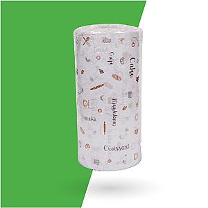 Bobinas de papel